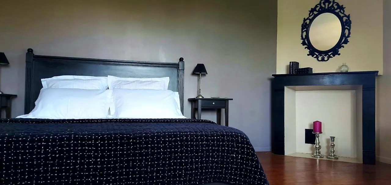 Guest house Maison D'Hotes Le Courty Blousson-Serian