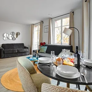  Appartement 159 Margot - Superbe A France