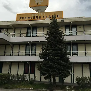 *** Hotel Premiere Classe Lyon Sud - Sur Rhône France